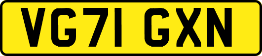VG71GXN