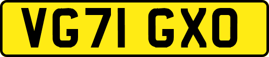 VG71GXO