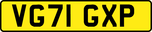 VG71GXP