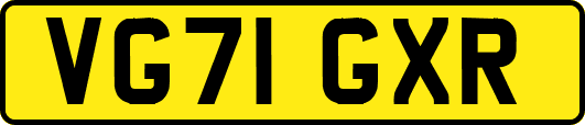 VG71GXR