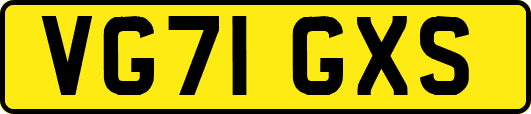 VG71GXS