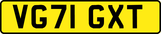 VG71GXT