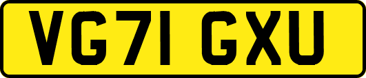 VG71GXU