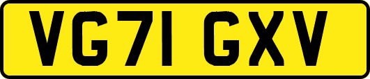 VG71GXV