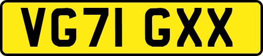 VG71GXX