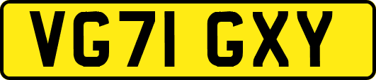 VG71GXY