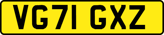 VG71GXZ