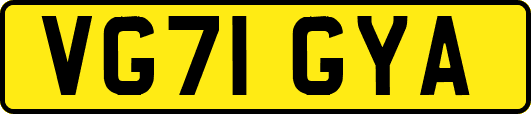 VG71GYA