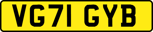 VG71GYB