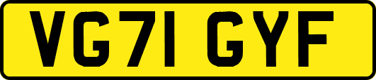VG71GYF