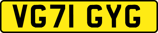 VG71GYG
