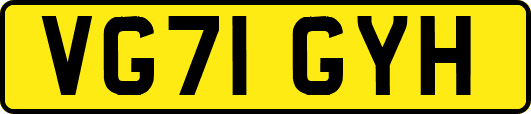 VG71GYH