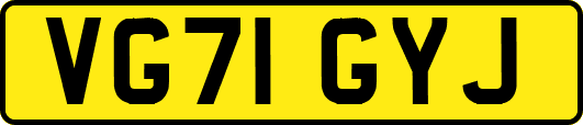VG71GYJ