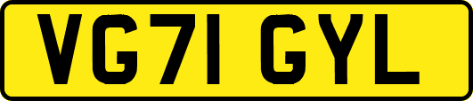 VG71GYL