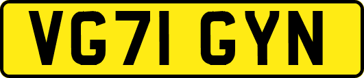 VG71GYN