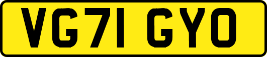 VG71GYO