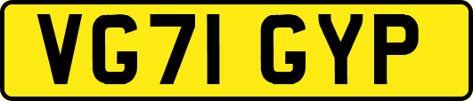 VG71GYP