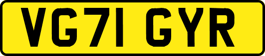 VG71GYR