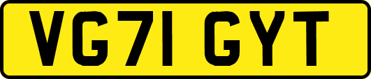 VG71GYT