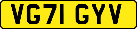 VG71GYV