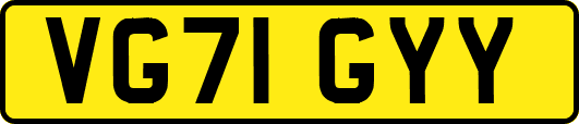 VG71GYY
