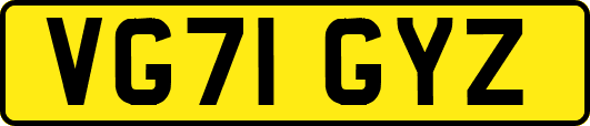 VG71GYZ