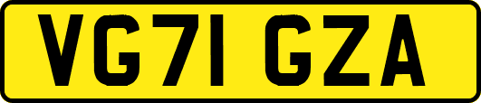 VG71GZA