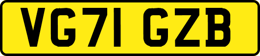 VG71GZB