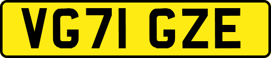 VG71GZE