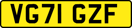 VG71GZF
