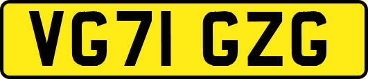 VG71GZG