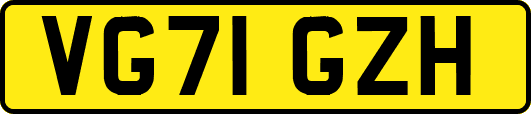 VG71GZH