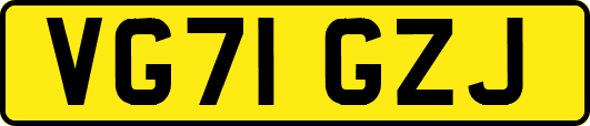 VG71GZJ