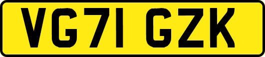 VG71GZK