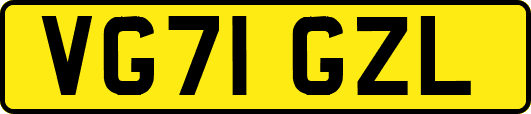 VG71GZL