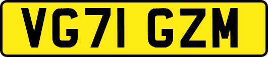 VG71GZM