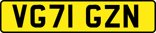 VG71GZN