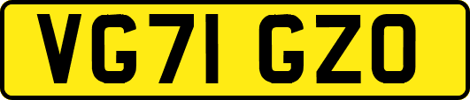 VG71GZO