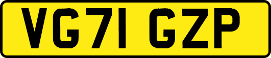 VG71GZP
