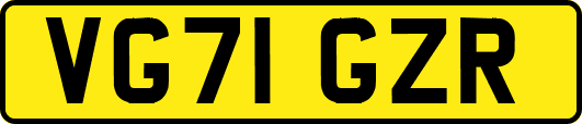 VG71GZR