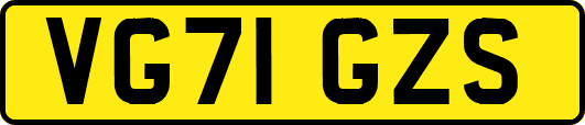 VG71GZS