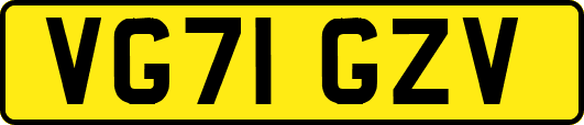 VG71GZV