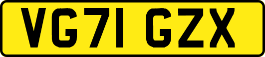 VG71GZX