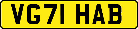 VG71HAB
