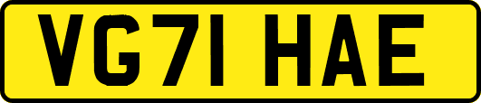 VG71HAE