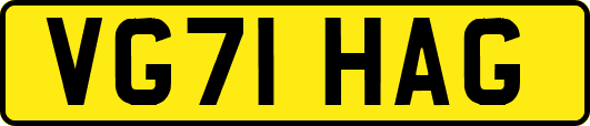 VG71HAG