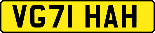 VG71HAH