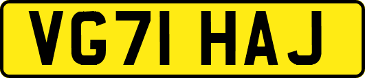 VG71HAJ