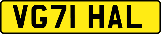 VG71HAL