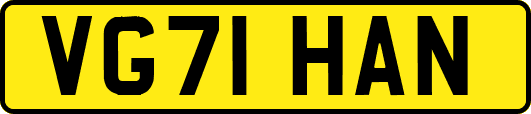 VG71HAN